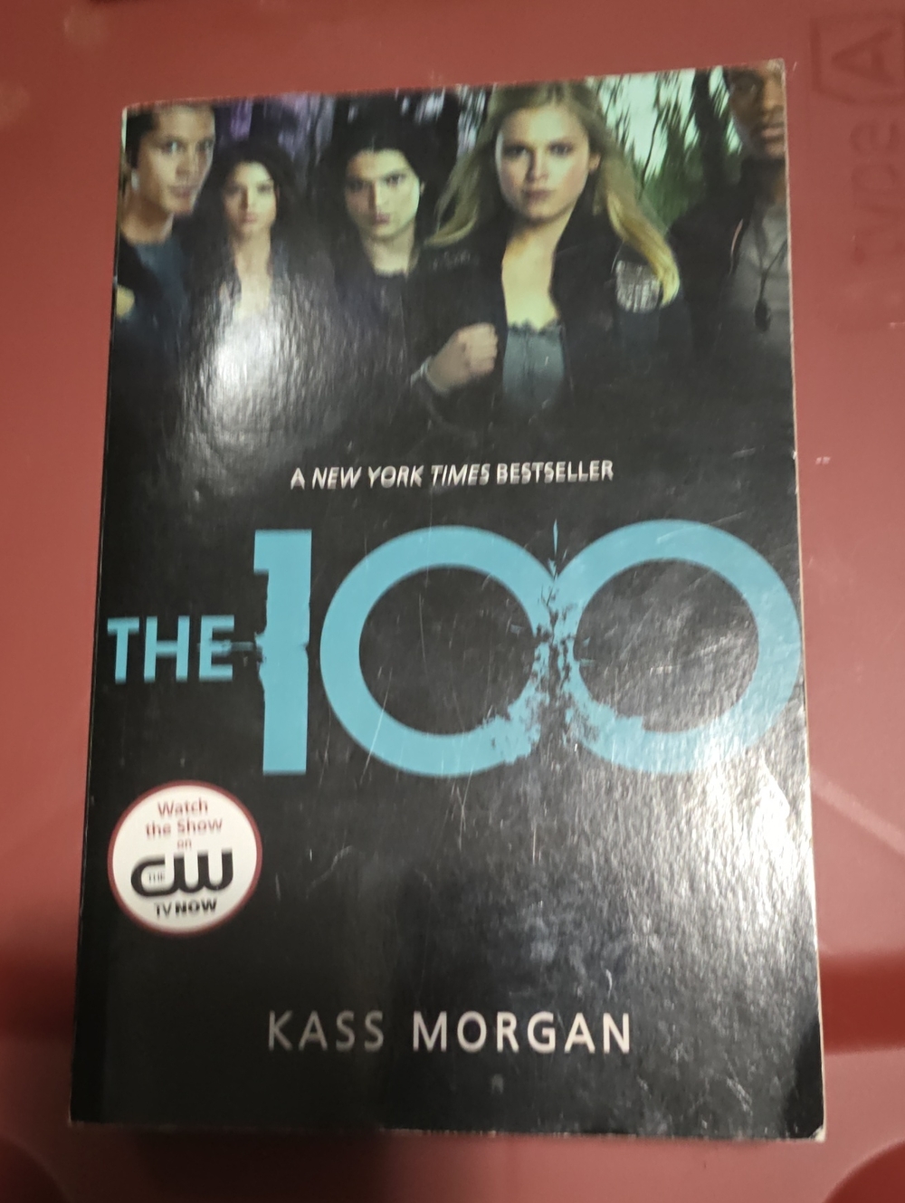 3/15 The 100